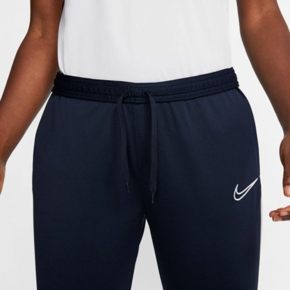 NIKE Standard-fit Academy Dri-fit Soccer Pant - Picture 3 of 3